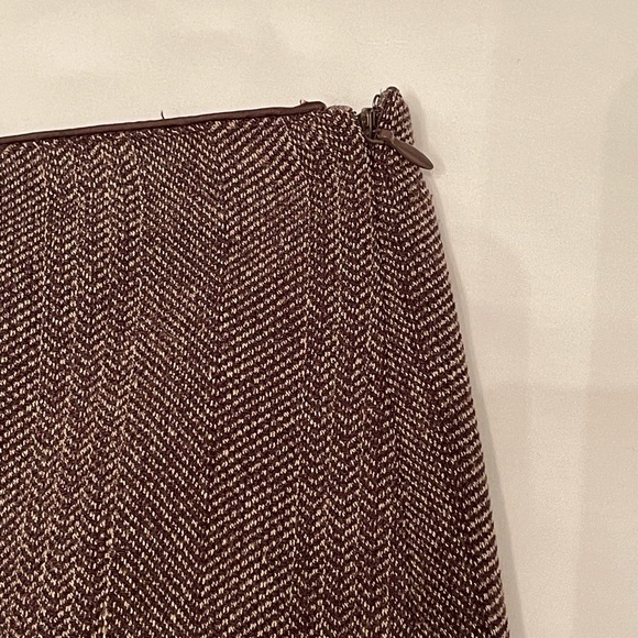 Gorgeous A-line skirt - Picture 5 of 8